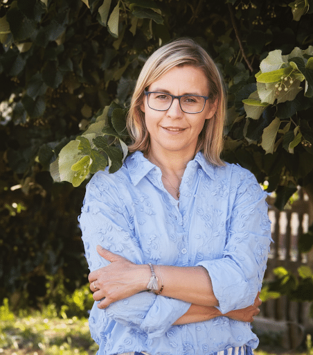 Agnieszka Marek